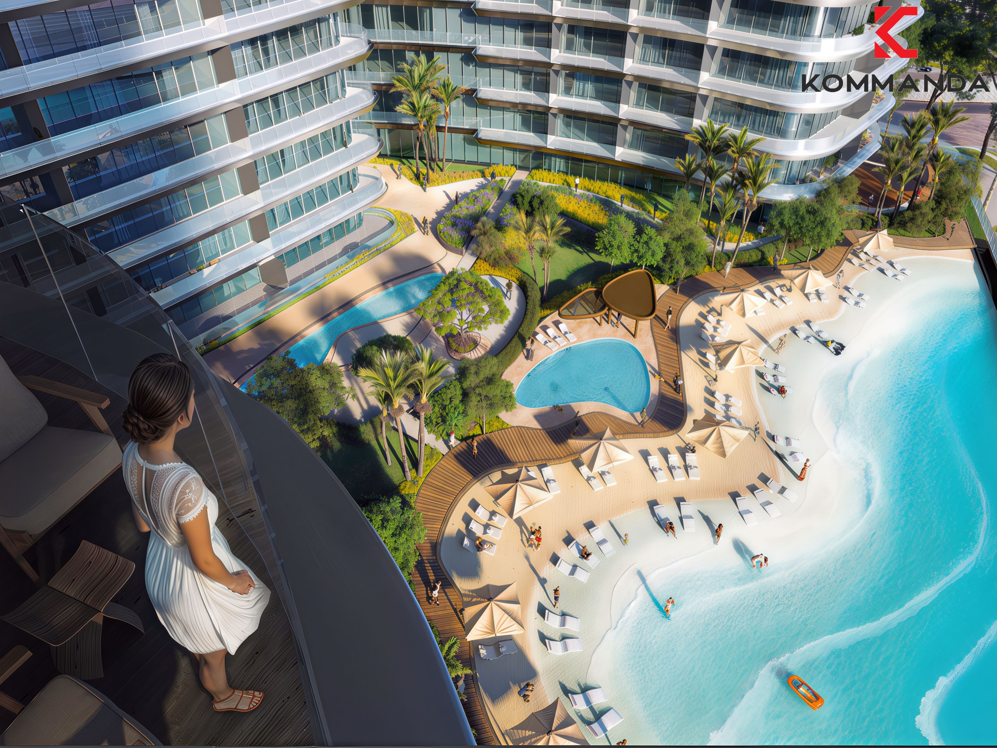 Easy Payments | Smart Living | Prime Area