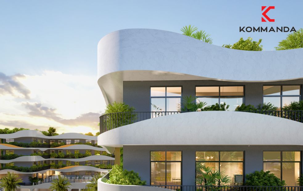 Stylish Interiors | Accessible Location | 100%Real Price