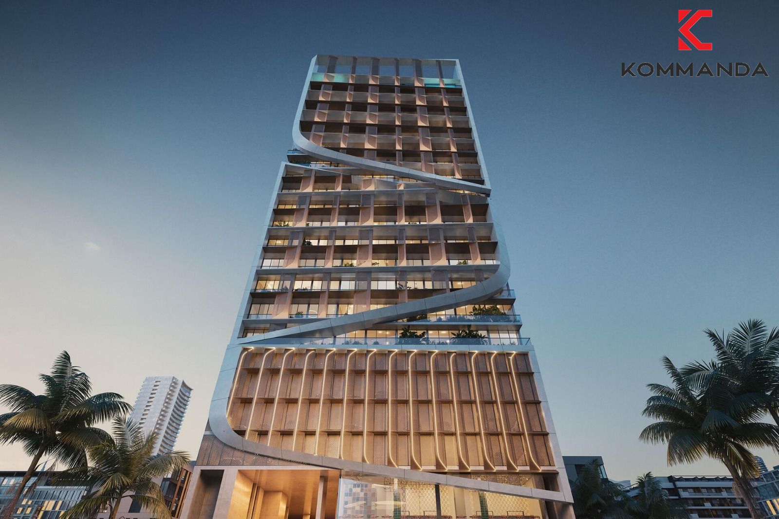 Flexible Payments | Strong Rental Yield | Prime Location