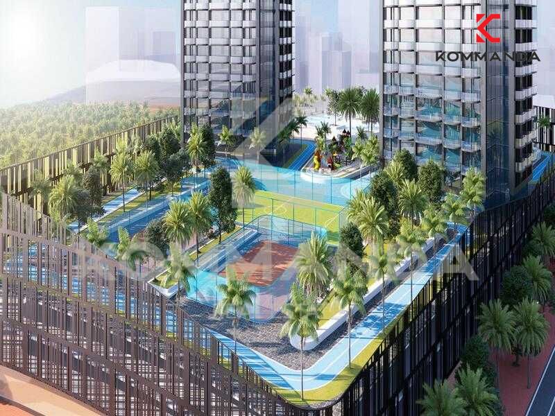 30% Discount | Strong ROI | Prime Location