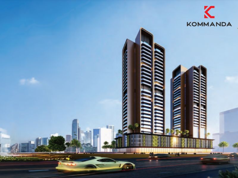 Comfortable Living | Strong Returns | Premium Style