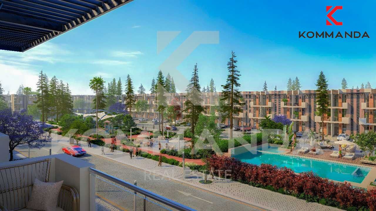 40% Discount Today • Family Villas & High ROI | Limited Villas