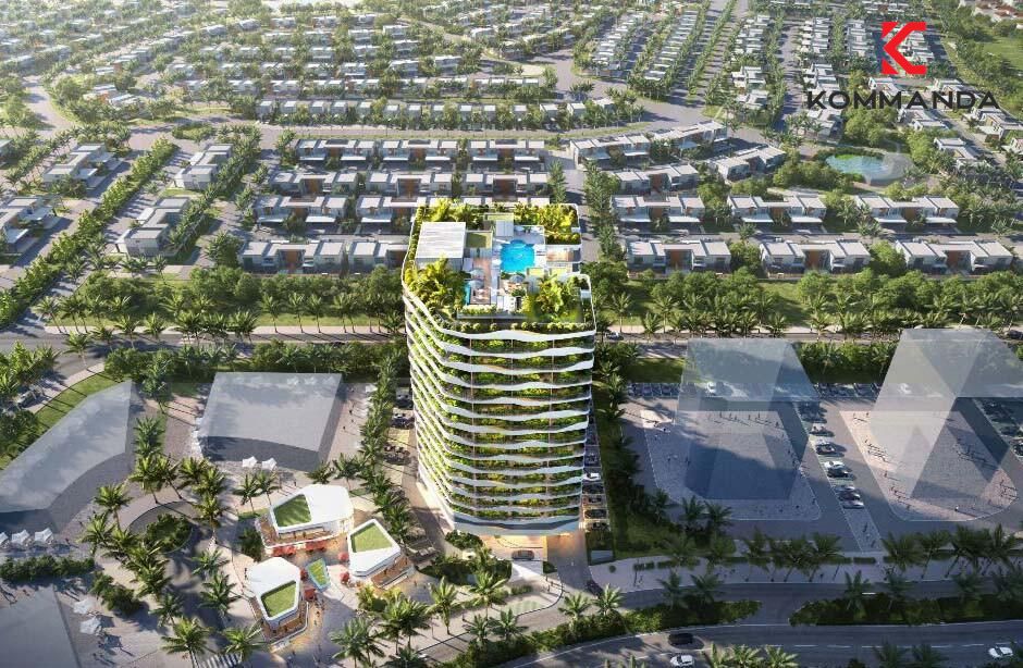 Green Living, Smart Investment, High ROI
