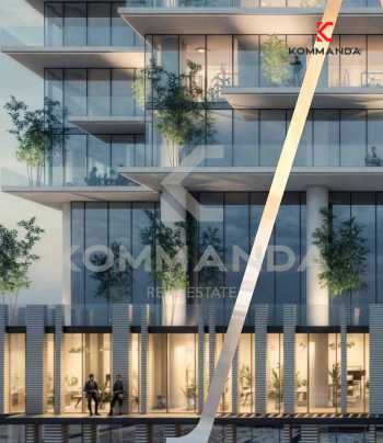 Smart Investment, Dubailand, Business Hub
