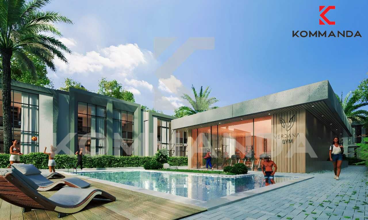40% OFF | 4BR Villa | AED 1.3M | Prime DIP