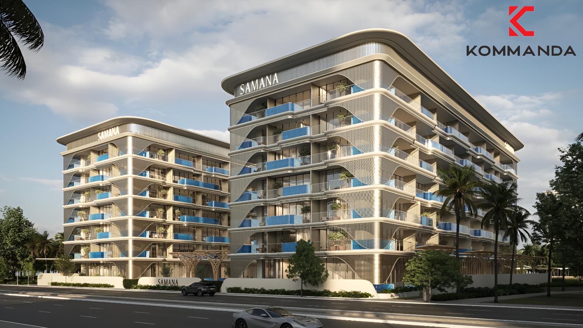 Flexible Payment Plan | High ROI | Limited Units