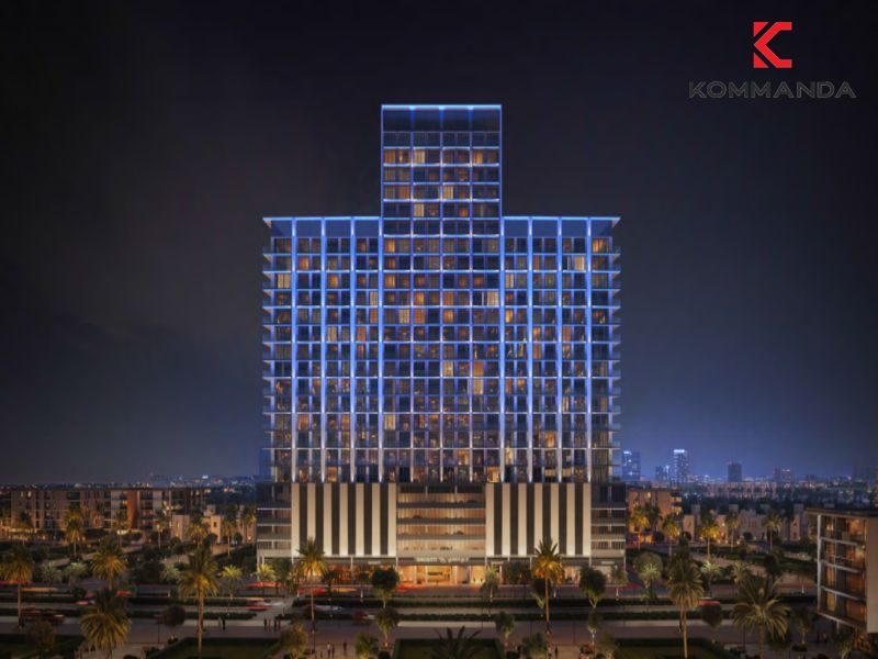 Prime Views | Handover Q1 2026