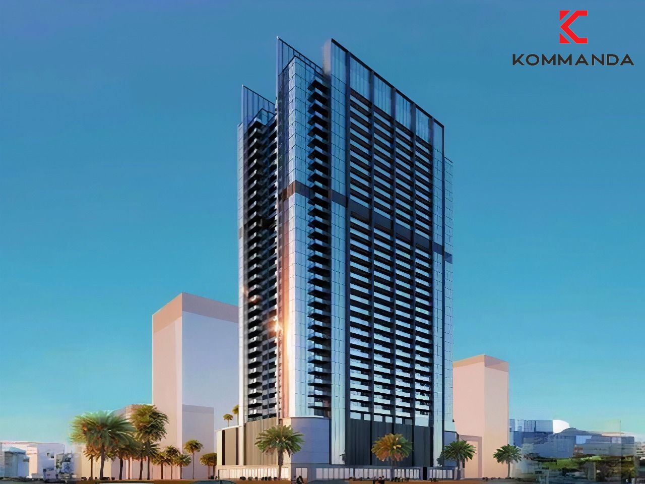 Fully Furnished|12% Discount|Post-HandOver
