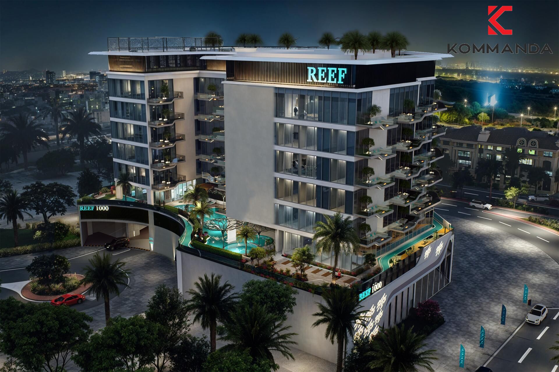 Real Value | Pay Monthly | 7-Year Payment Plan