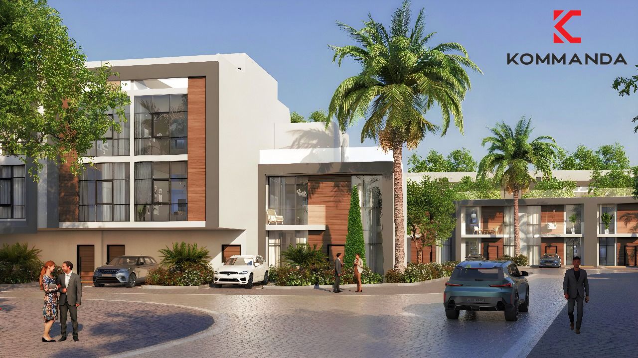 Own in aGated Community wth 40%Disco &1%Monthly