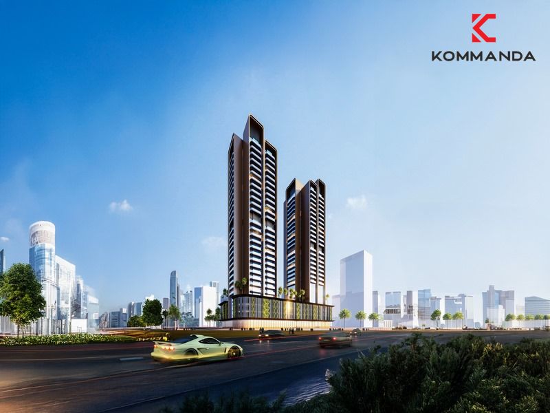 F-Furnished|17%Discount|Post-Handover