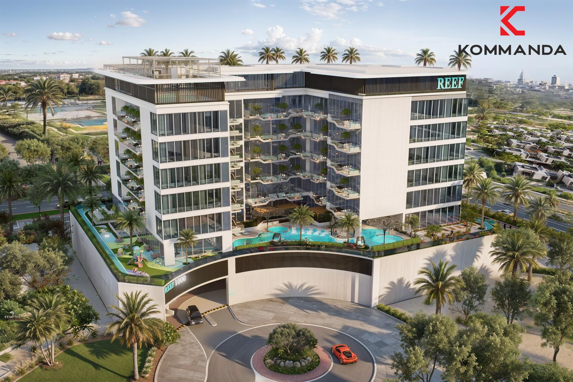 Real Price | Flexible 1% Monthly Plan |...