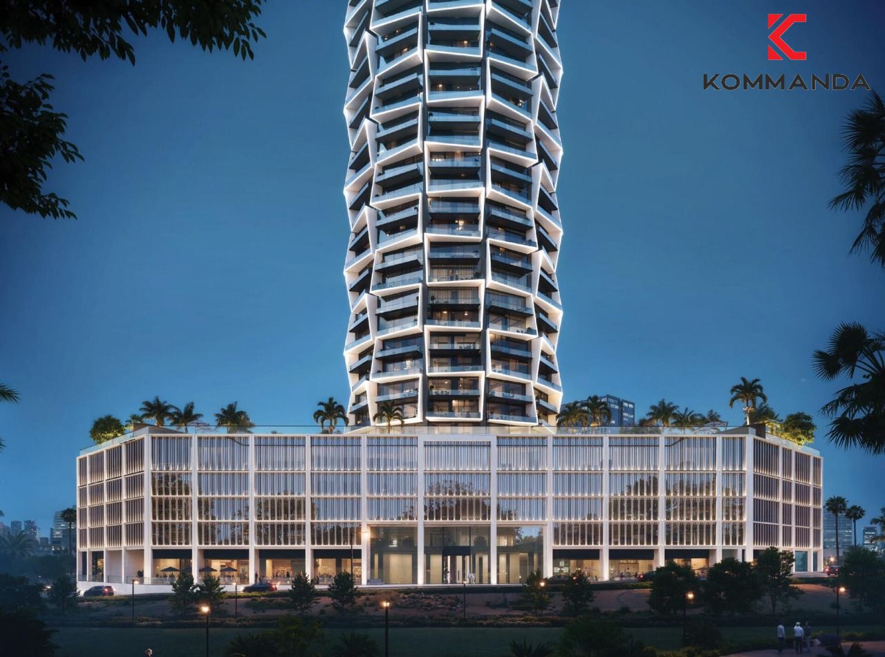 Luxury Commercial Units ll Customizable Layouts ll Smart Investment