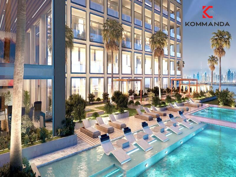Hot Deal/High Demand/Water Front/15%ROI/Q1 2027