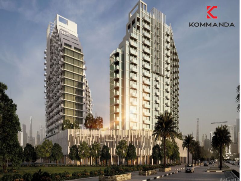 Discount 25%|Creek View|12%ROI|Flexible Payment. P