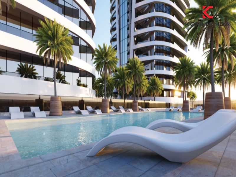Cash Offer |High Floors |Fully Furnished | Investor Deal