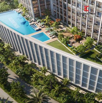Luxury Design | Easy Payment Plan | High Invest