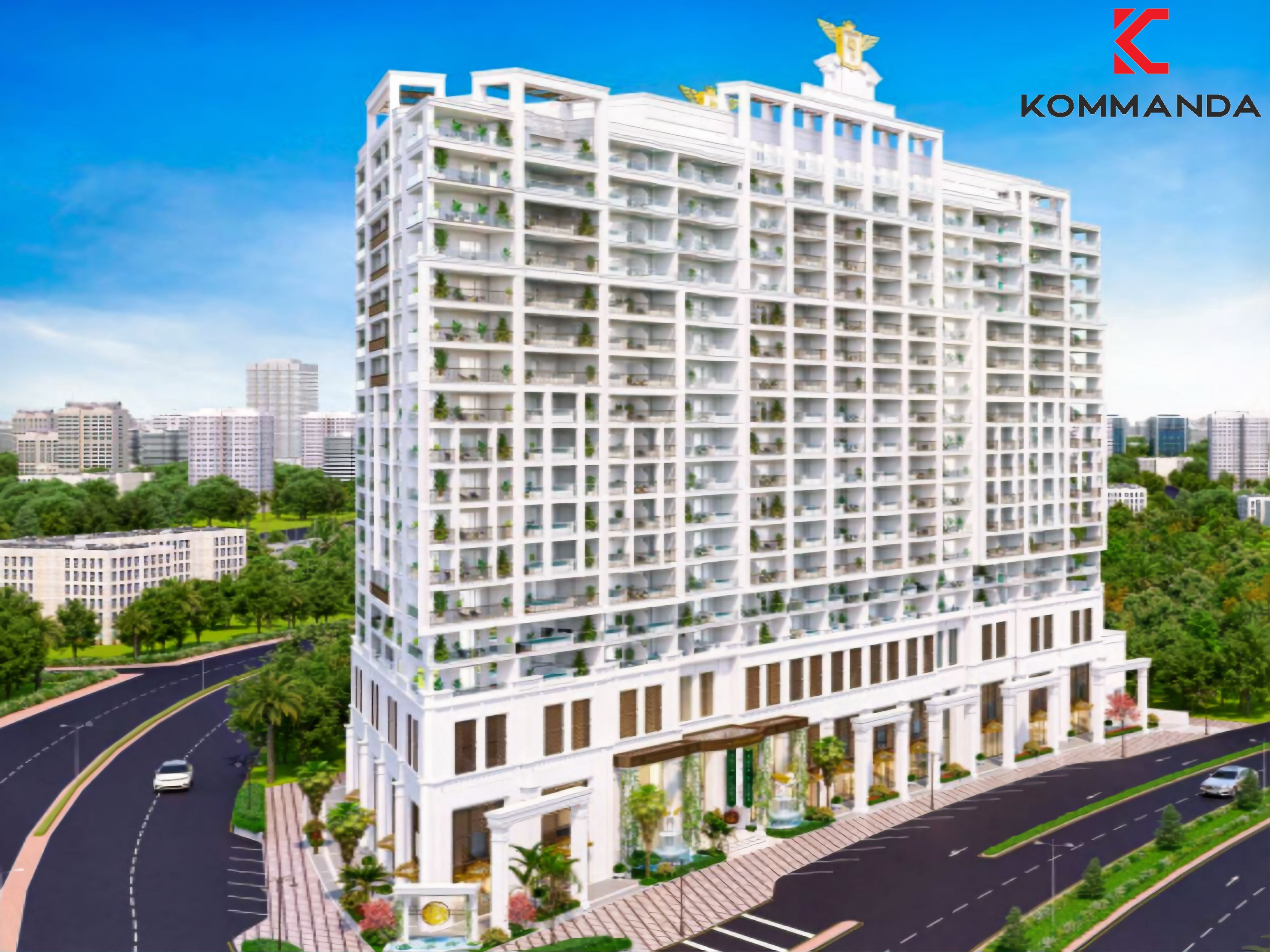 1BR+Private Pool | Good Discount | Prime Location