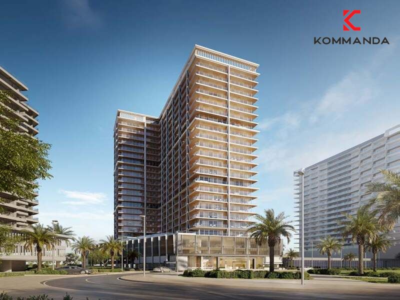 Modern unit 5min to Burj with2026 5min to Burj Khalifa