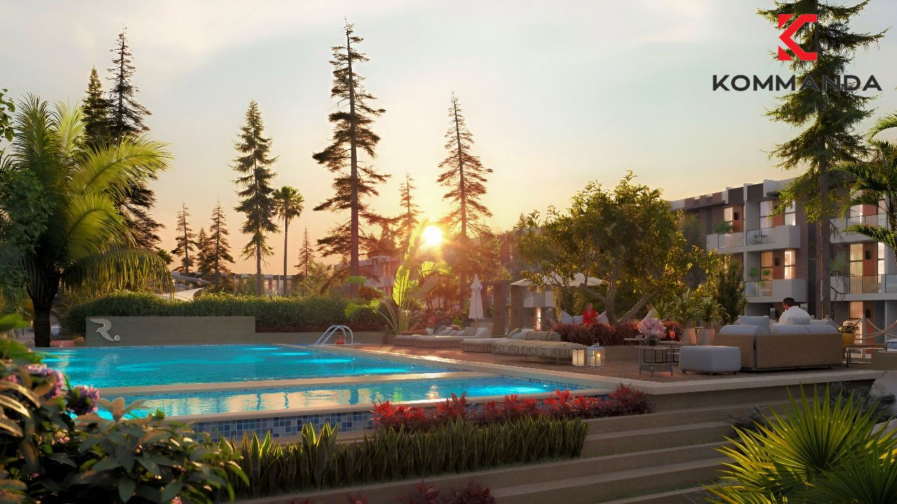 1%Installment|Freehold| 40%Discount|Private Garden