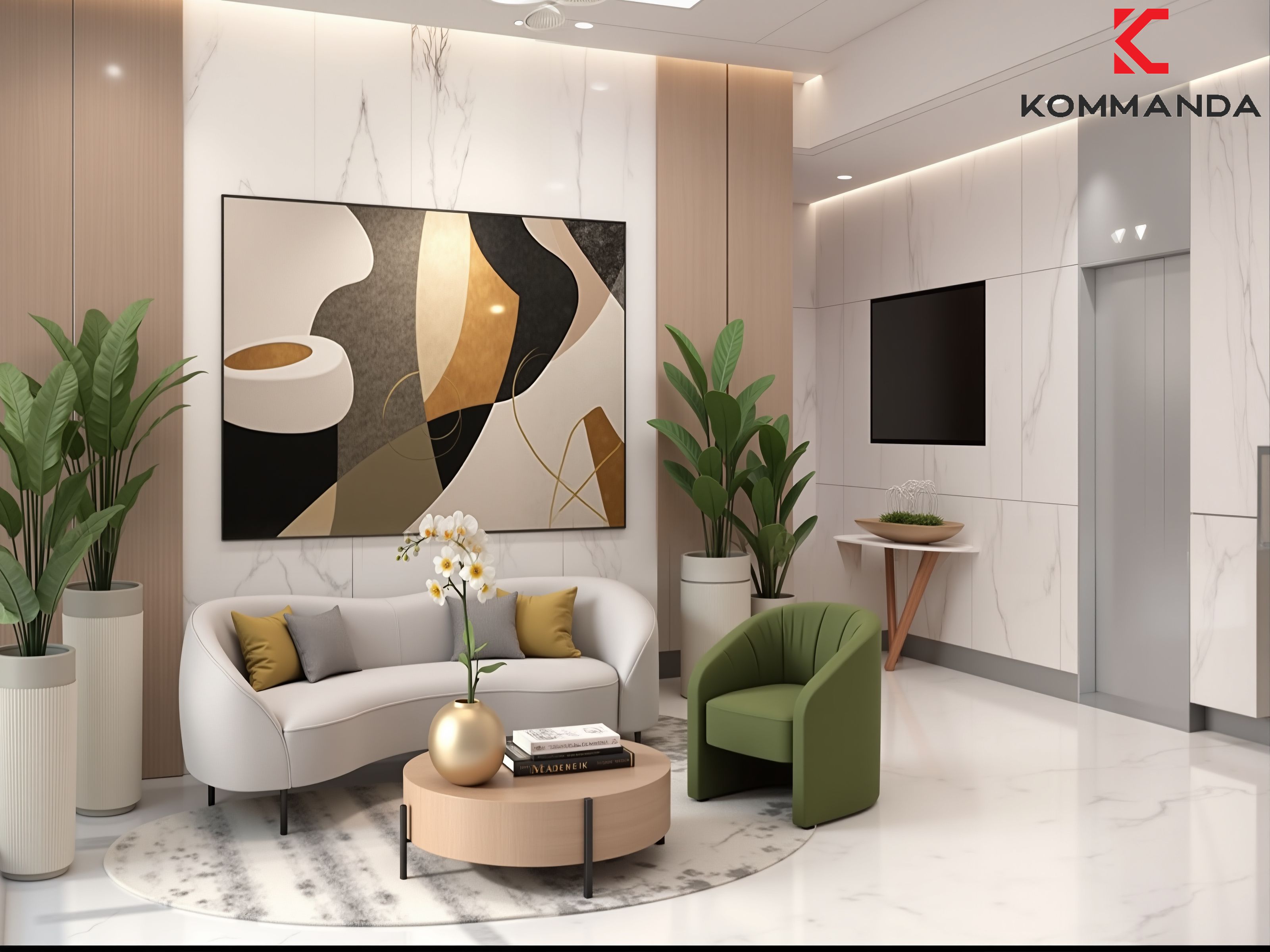 10% Down Payment | Easy Installments | High ROI
