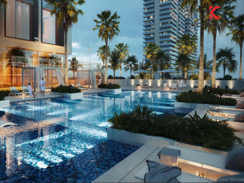 Luxury Design | Easy Payment Plan | High Invest