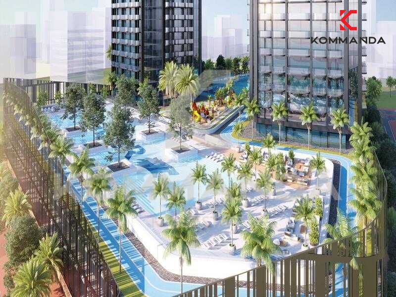 30% Discount | Modern Lifestyle | High Returns Investment