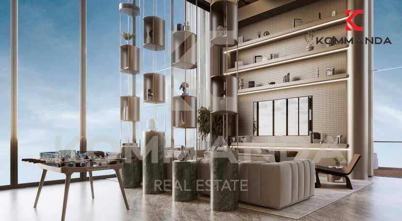 Invest Smart, High Returns, Prime Location