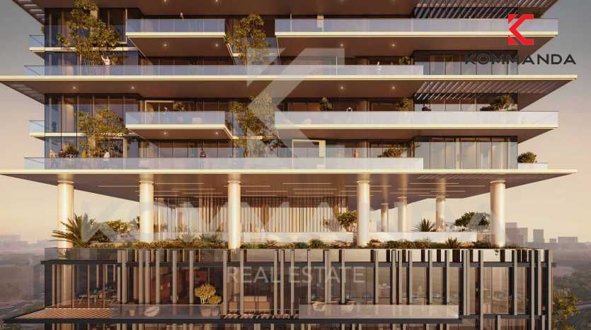 Strategic Location | Modern Design | Investor Friendly