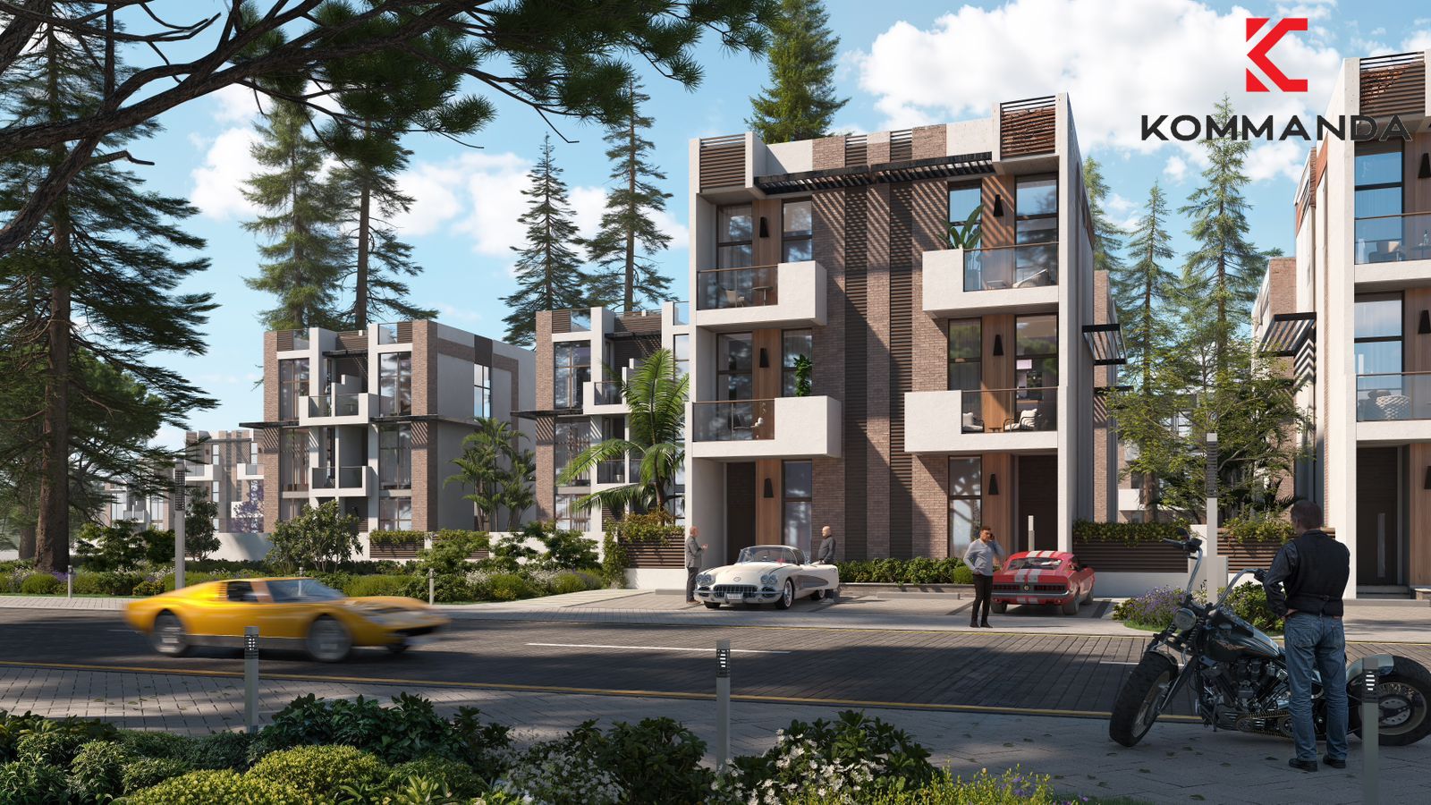 Free Hold/40%Discount/Corner Unit/100%Capital Growth