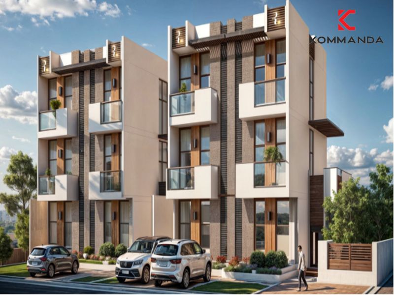 Q4 2027 Handover | High ROI | Metro Access | Flexible Plan