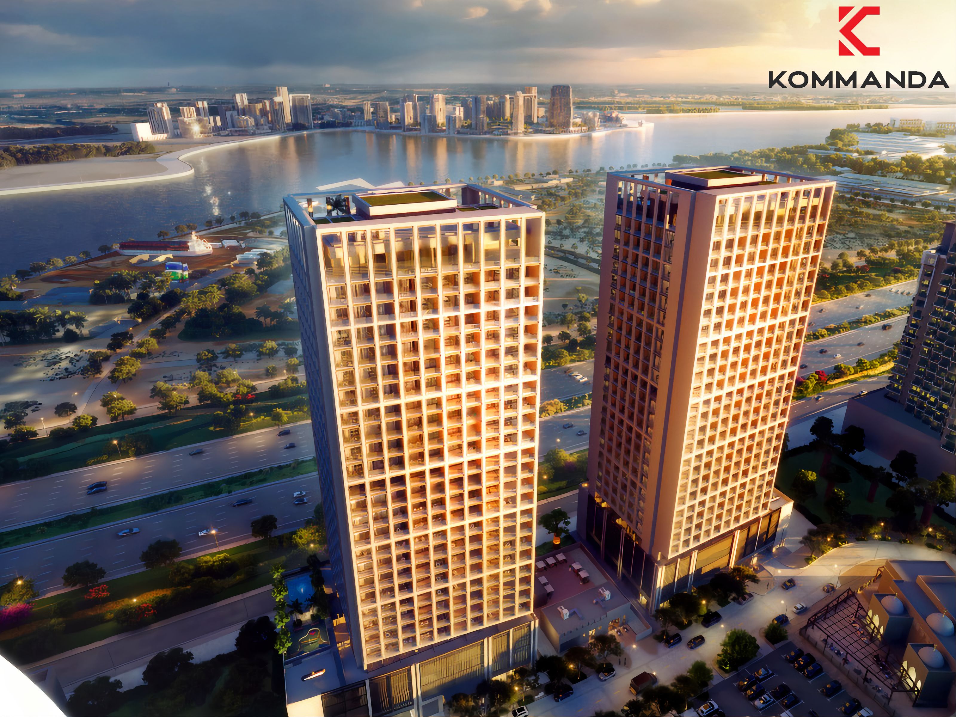 Infinity Pool ll Sky Lounge ll Urban Comfort