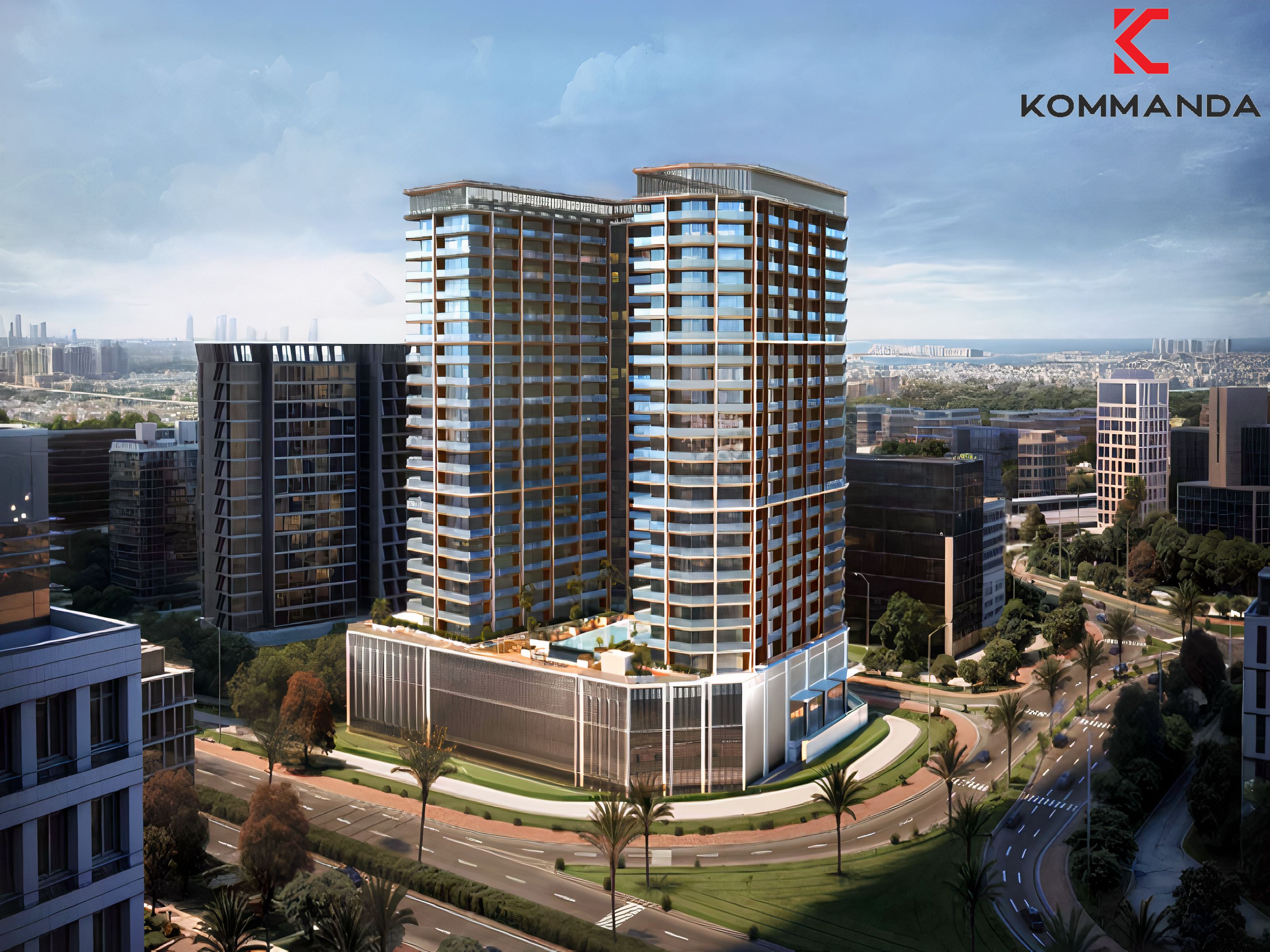 Smart Homes ll Prime Location ll Strong Investment