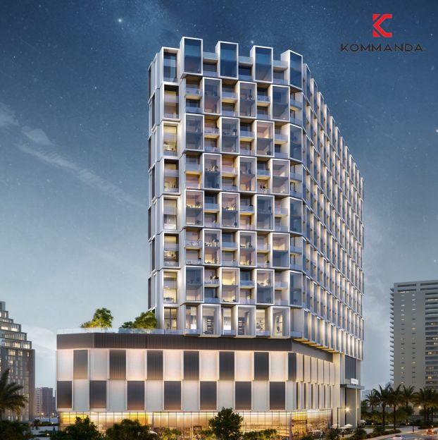 Prime Offer | Burj View | High ROI