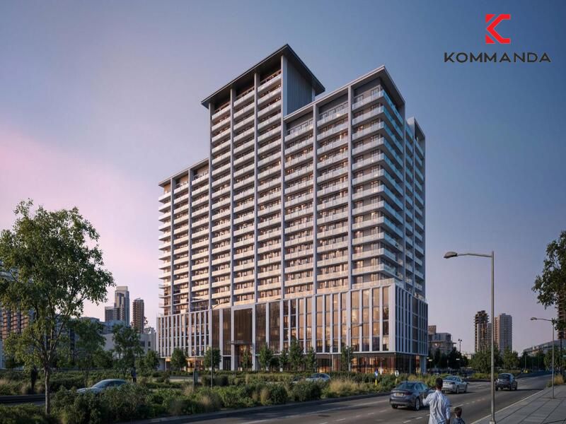 Bold Architecture | Functional Luxury | Signature Style