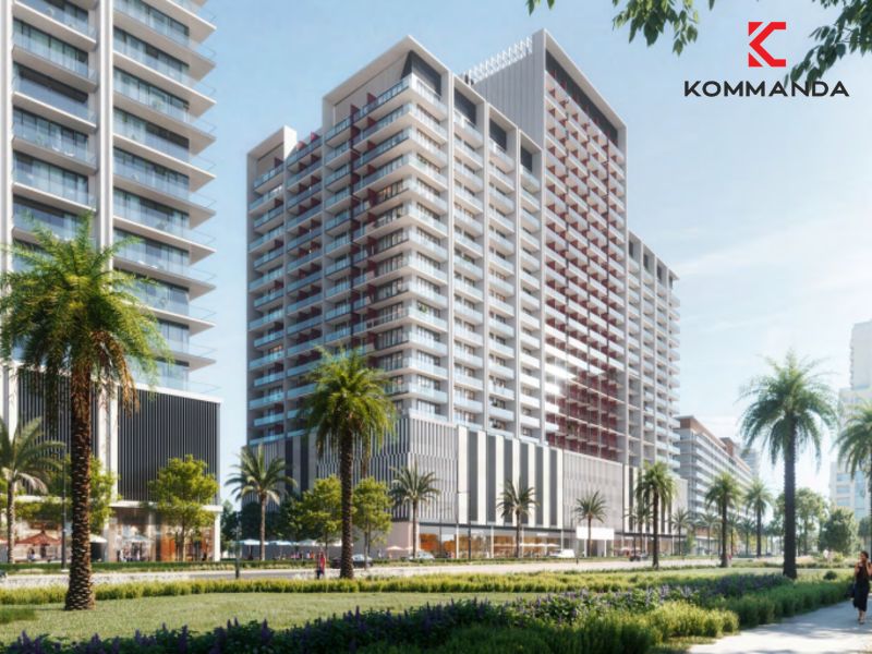 Modern Homes | Elegant Design | High ROI