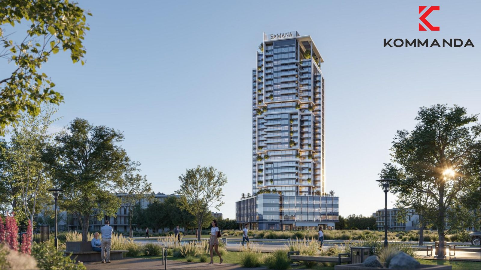 High Demand Area | Smart Layout | Secure Your Investment