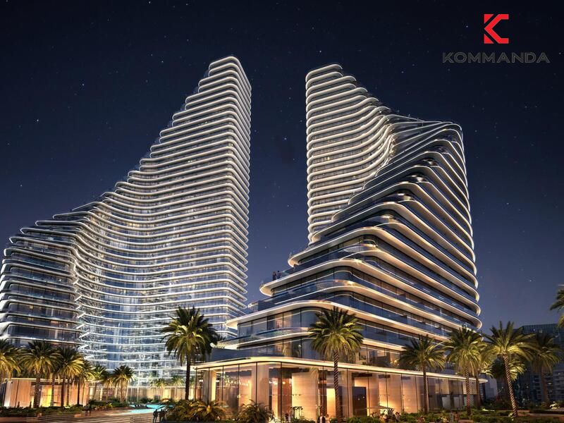 Commercial Investment | High ROI | JVT