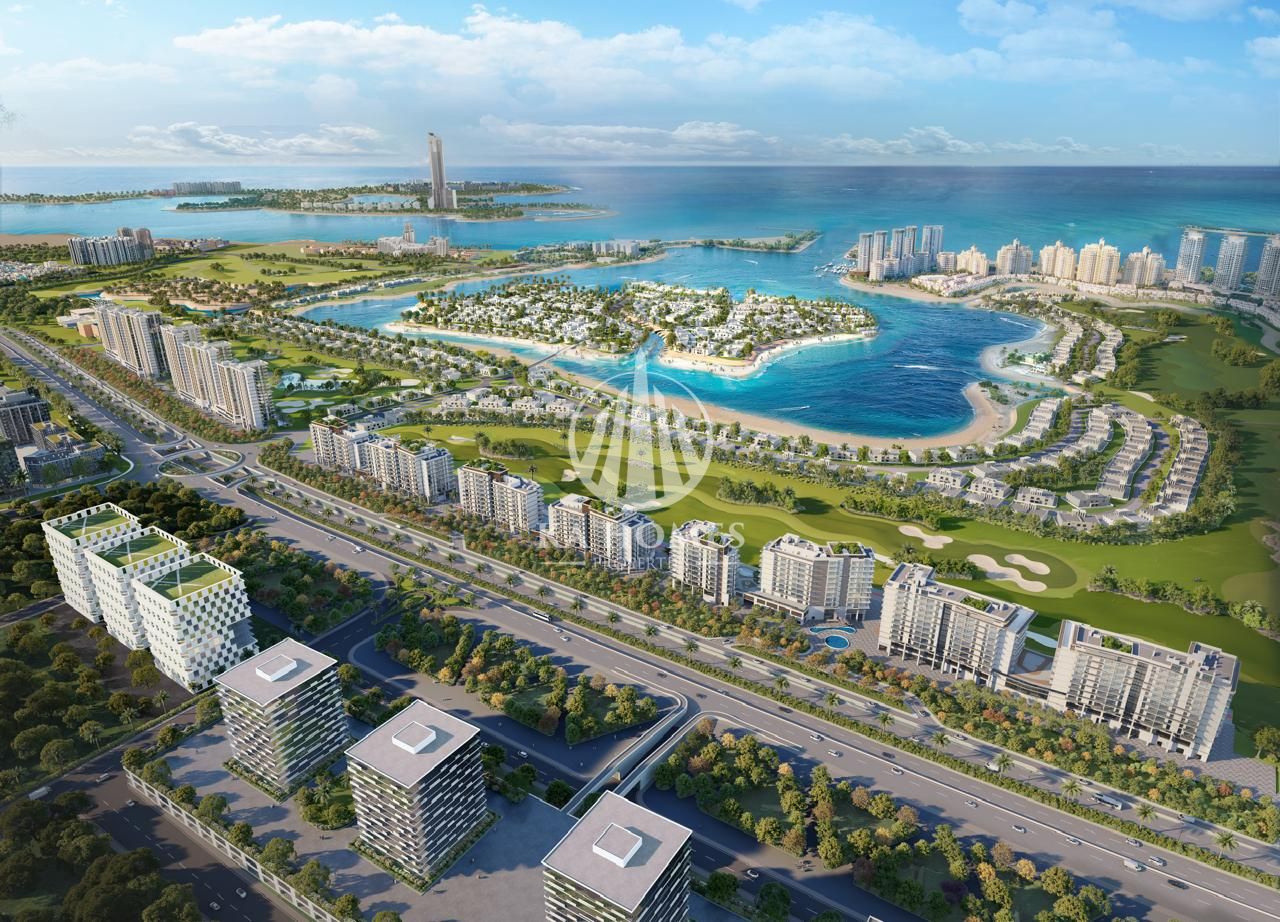 Where luxury meets smart returns | Heart of Ras Al Khaimah