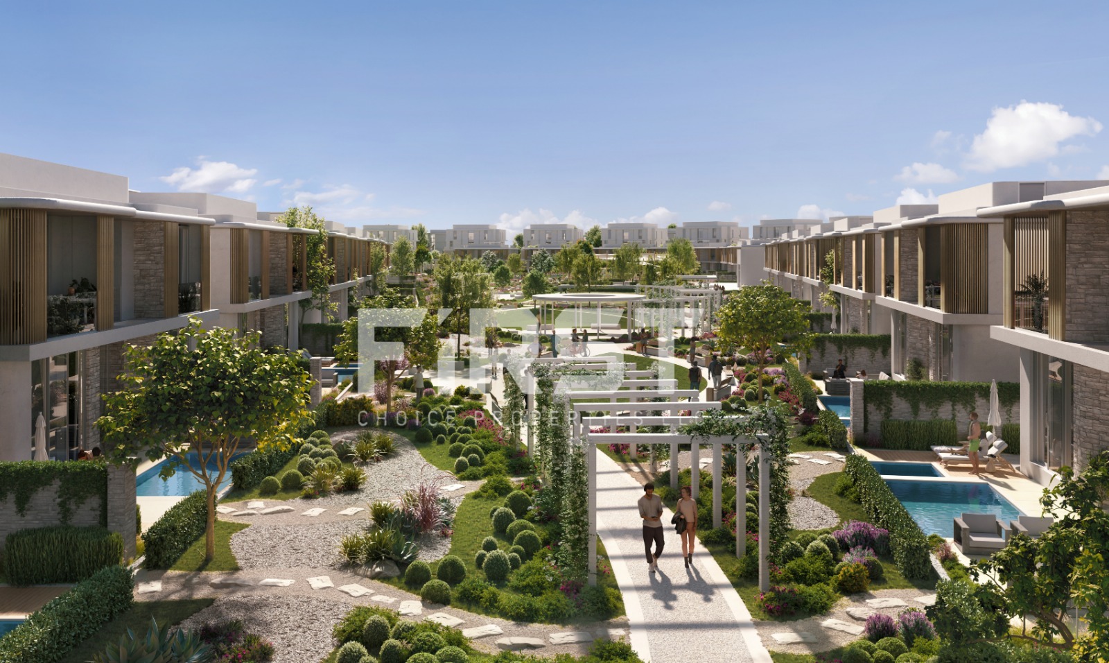 Modern Living | Stylish Apartments in a Prime Location