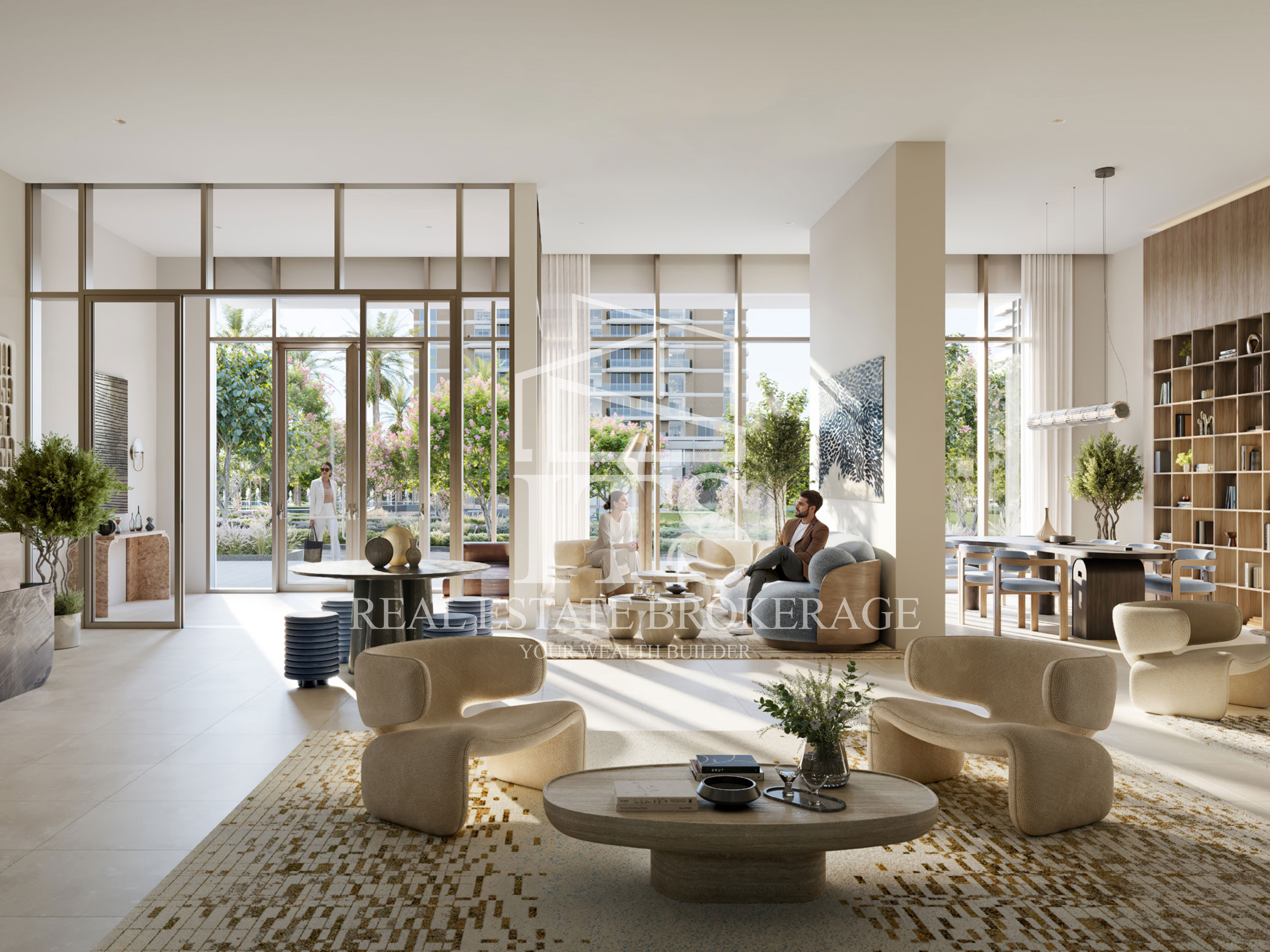 Close to Metro | Investors Deal | Community View