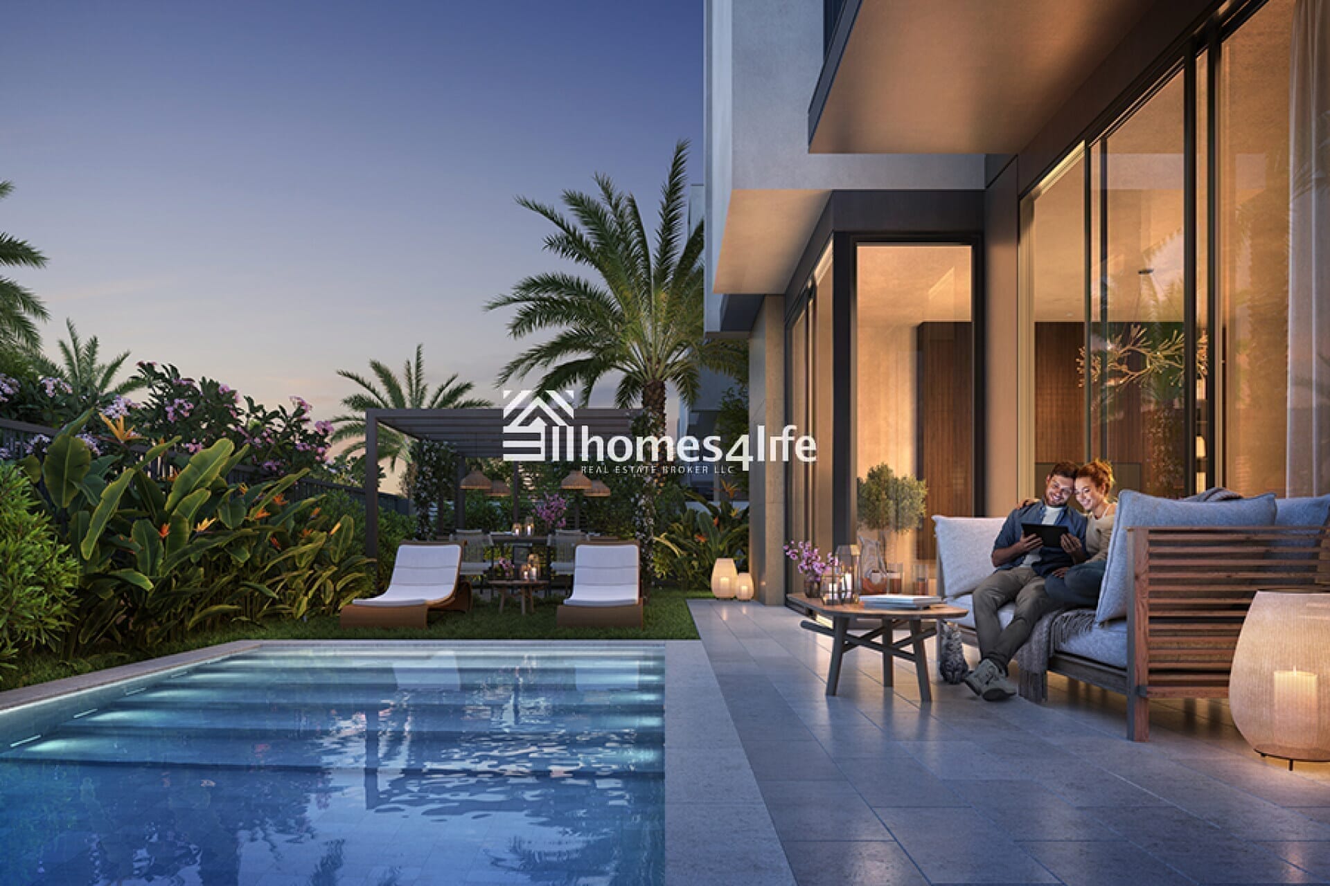 Vastu Compliant | Standalone Villa