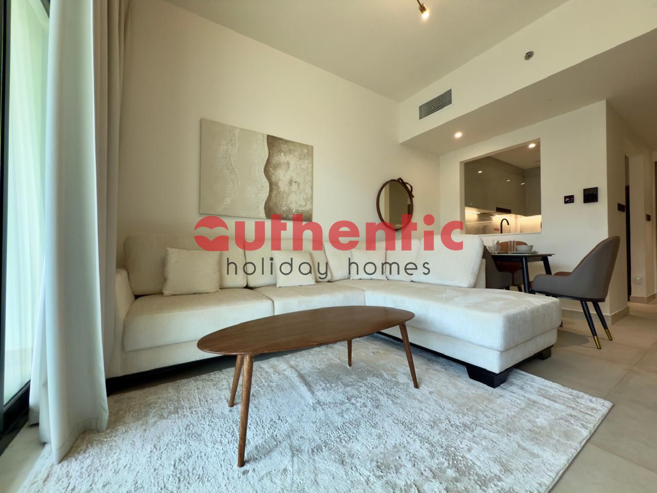 Fully Furnished | Homey Living | High-End Facilities