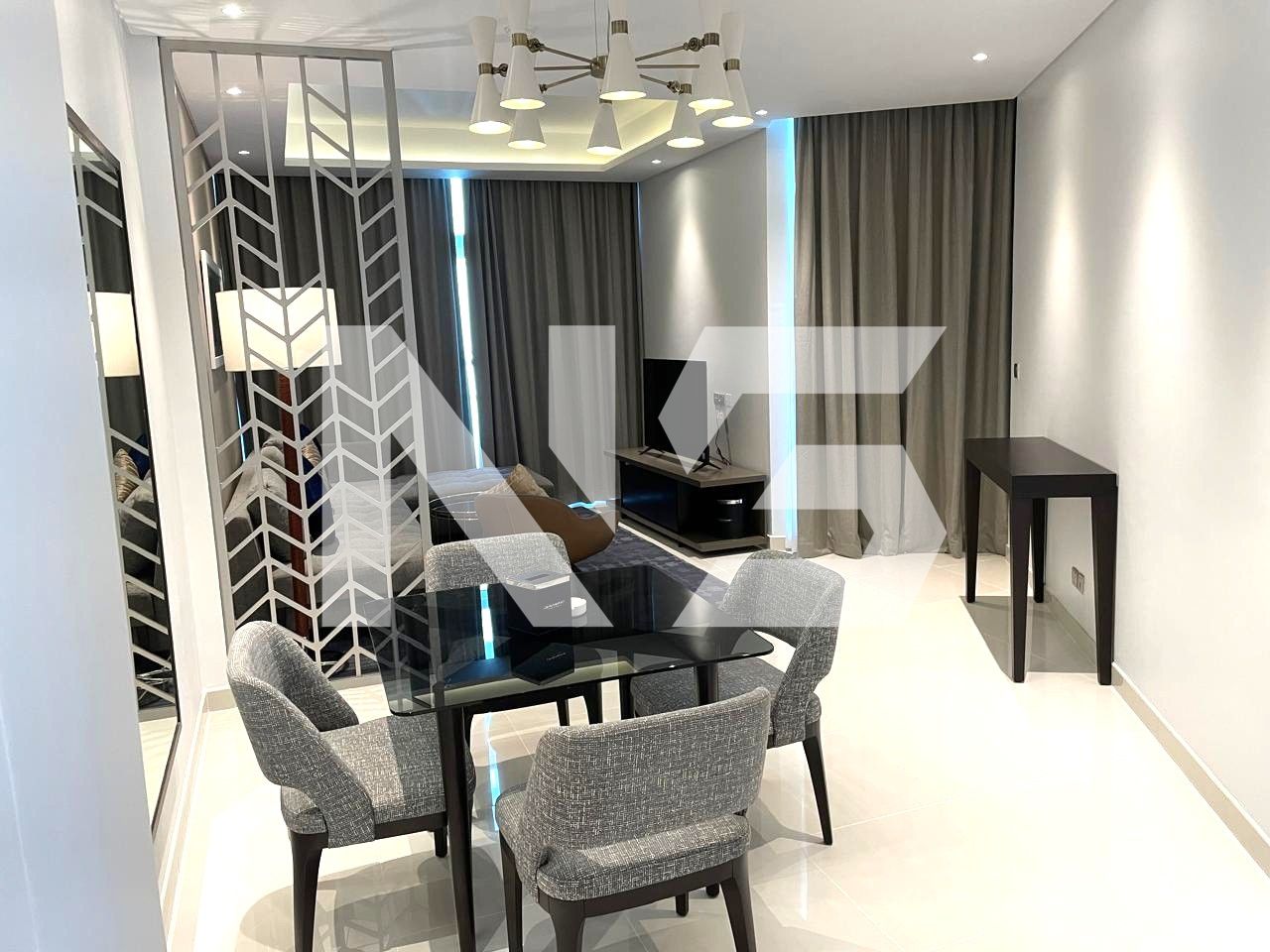 Prime Hotel Apartment | Fully Furnished | Vacant & Ready