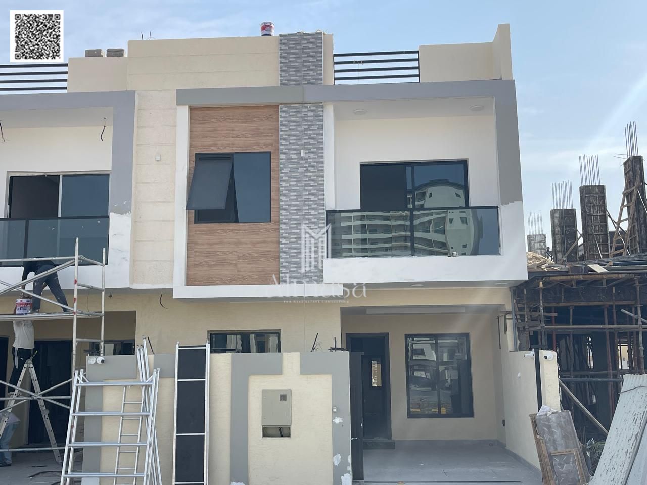 Luxury 5-Bedroom Villa for Sale in Al Helio 2 – AED 1.27M with Modern Design & Spacious Layout