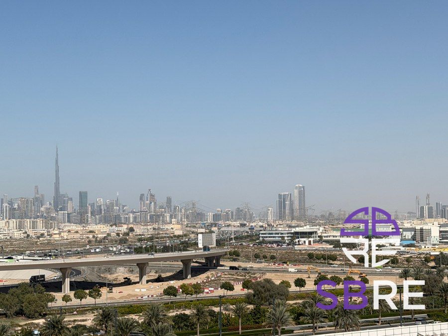 2 Bedroom | Burj View | Serious Seller
