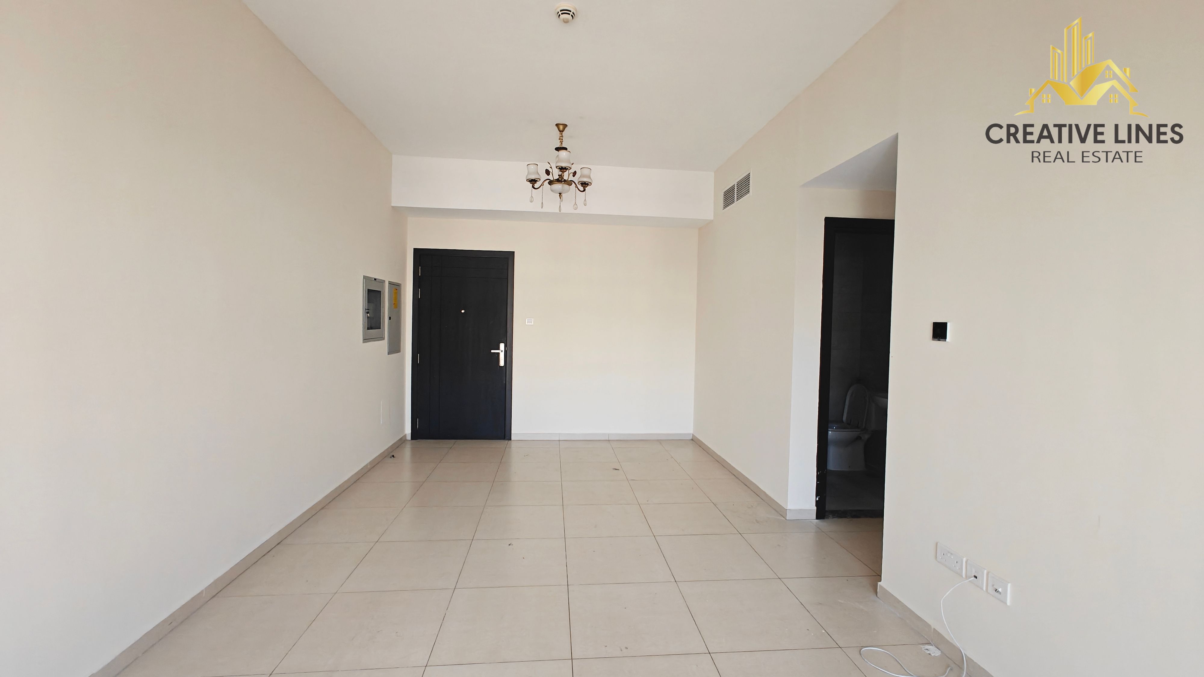 Hot offer 1 month free// Spacious luxury 2bhk apartment// ready to move to