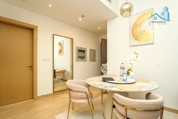 Park View | Elegant furnished | Good size