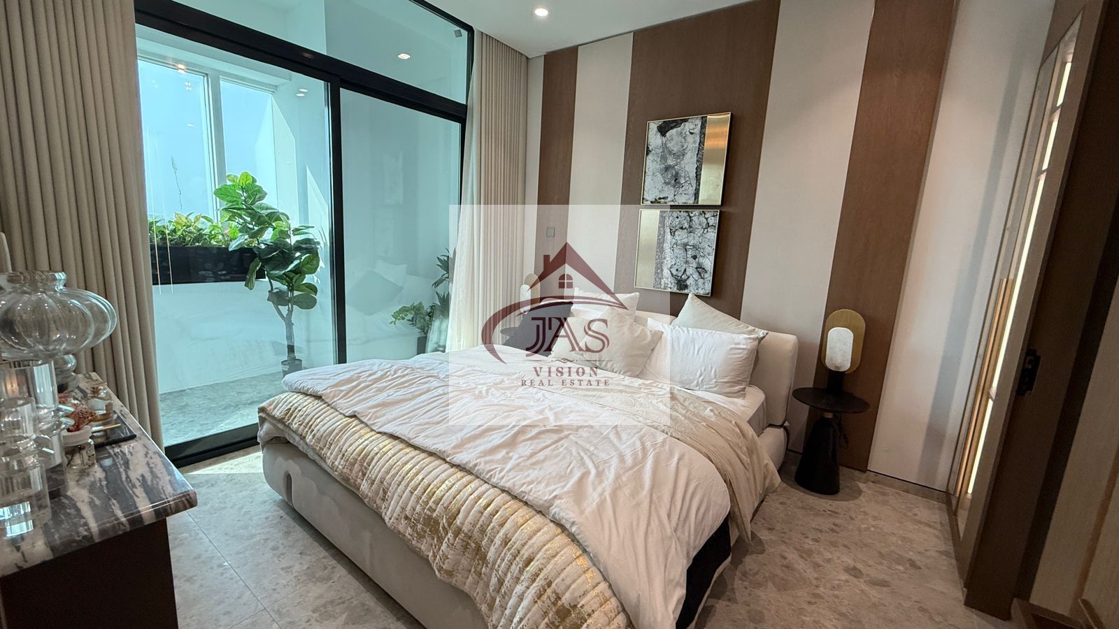 Modern Studio | 1% Monthly Post-Handover | High ROI