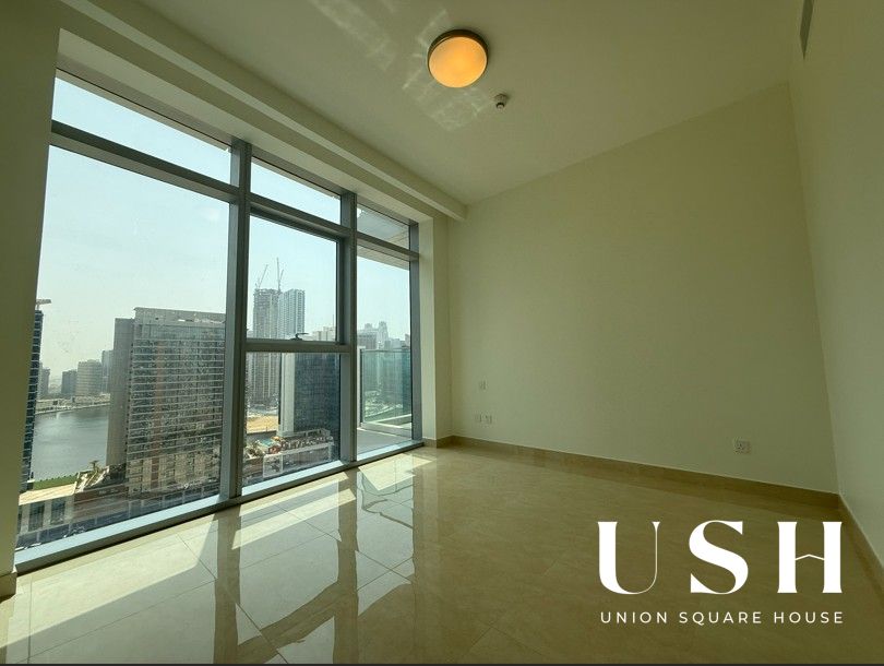 Luxury 2BR Apartment in Imperial Avenue | Stunning Burj Khalifa Views